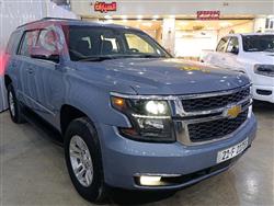 شێڤرۆلێت تاهۆ